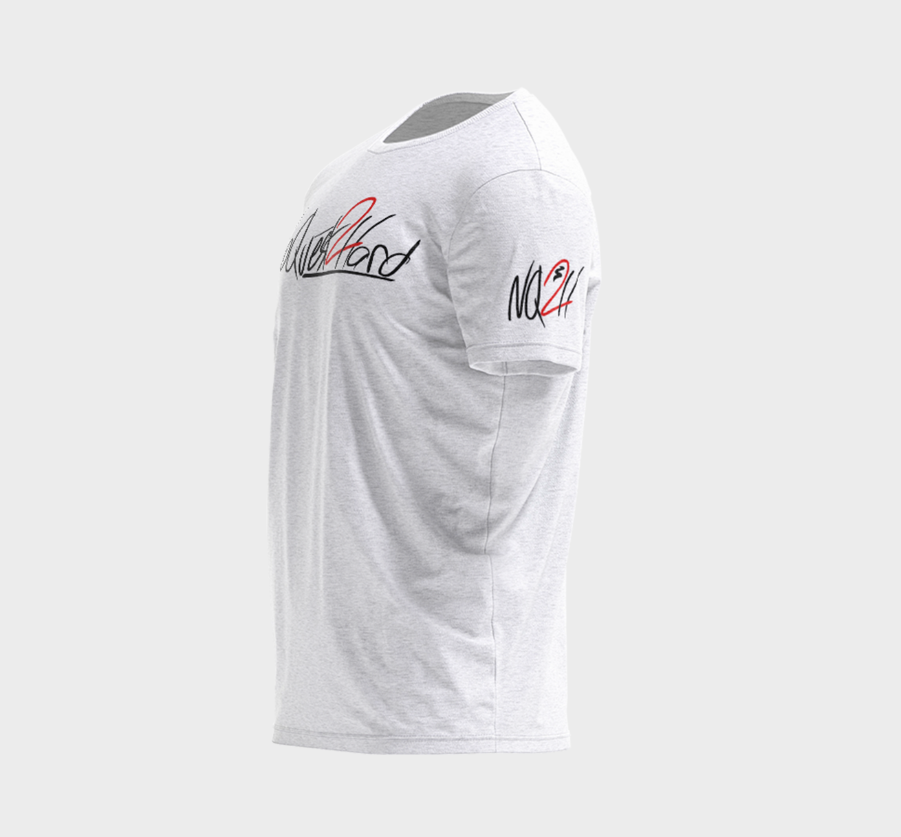 White OG Short Sleeve T-Shirt